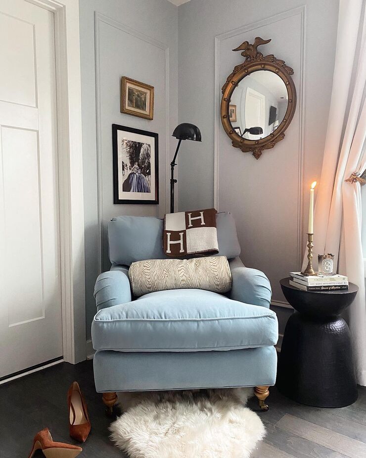 Photo: @brextoncoleinteriors
